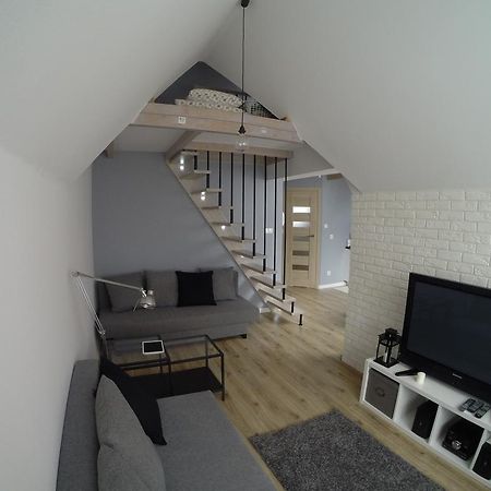 Studio Stroma Zakopane Ruang foto