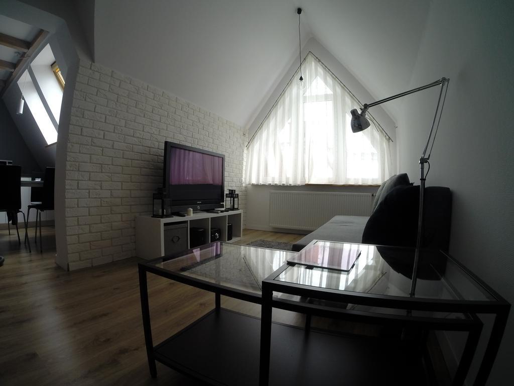 Studio Stroma Zakopane Ruang foto