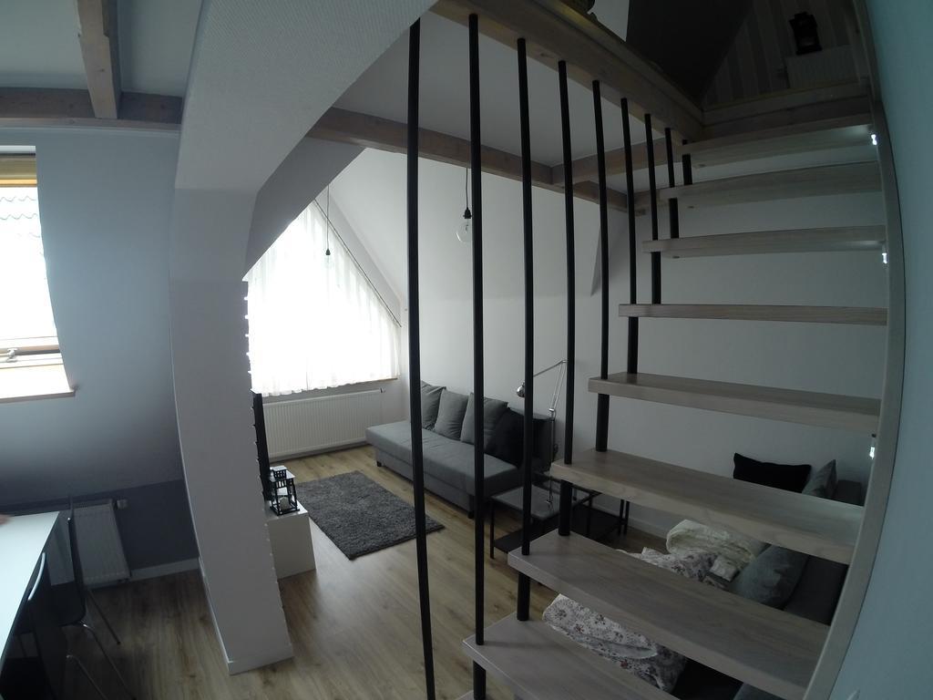Studio Stroma Zakopane Ruang foto