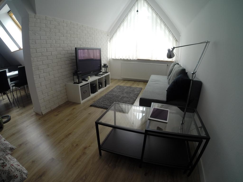 Studio Stroma Zakopane Ruang foto